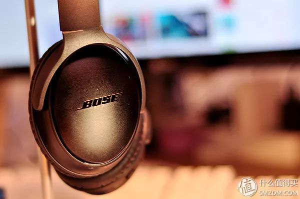 清静全胜欲界天,逍遥不减地行仙,BOSEQC35II入手体验