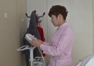 尿*禁失**也是病，巴彦淖尔市医院帮您解决“社交癌”