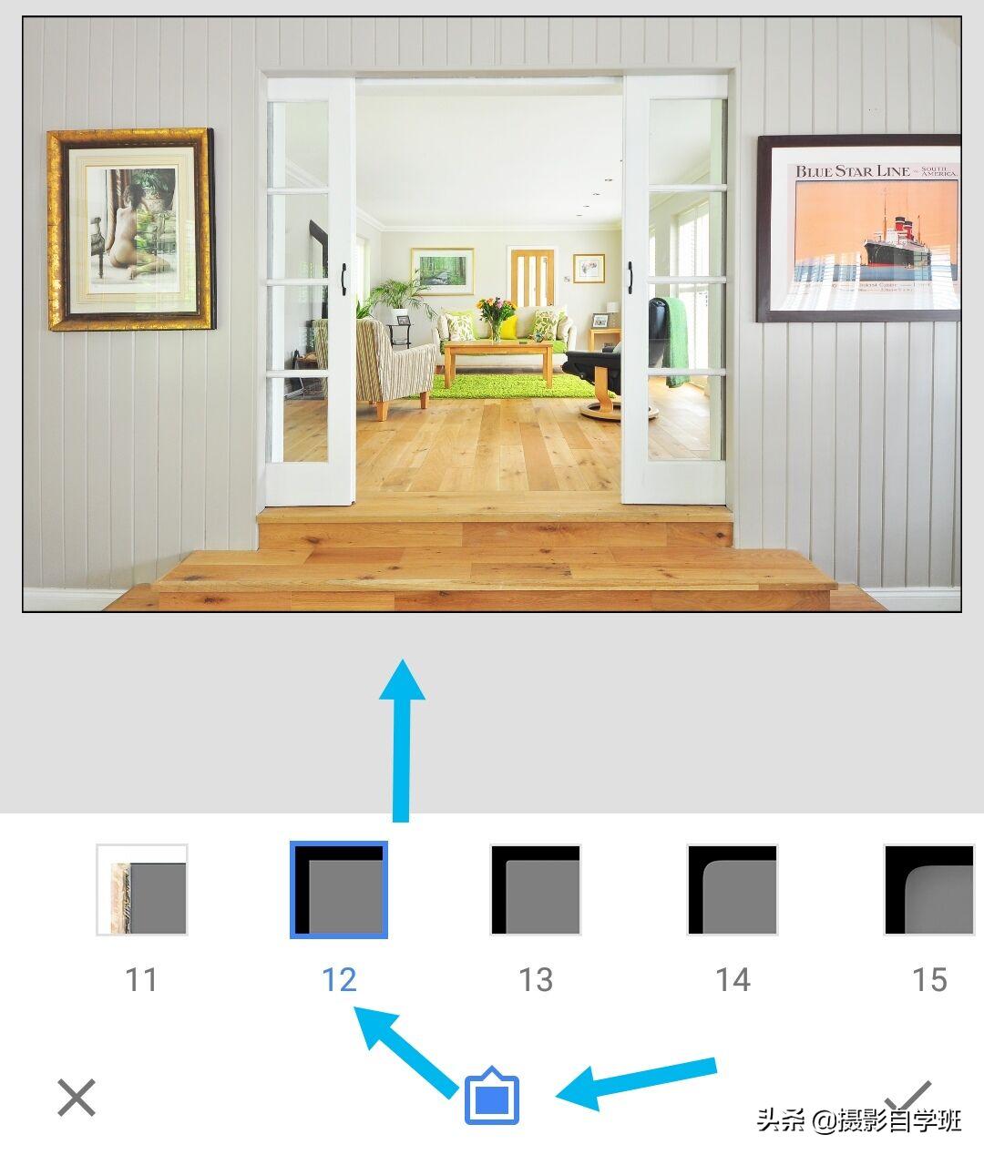 3d照片怎么修图,从相片里走出来