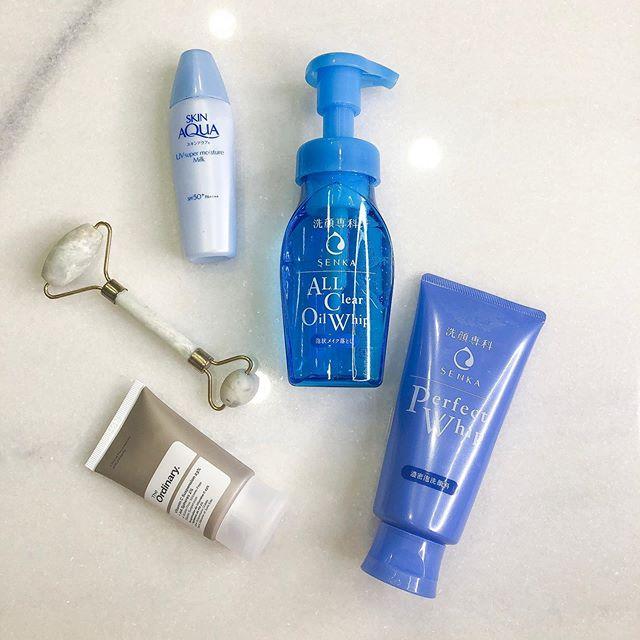 干燥肌肤该如何正确的补水保湿,修护干燥敏感肌肤的产品