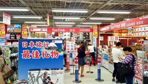 名古屋旅游必去地方,日本名古屋购物攻略