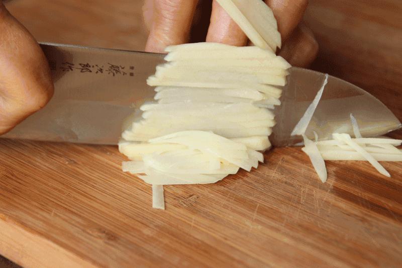 日本公认最顶级的厨刀高清图,日本十大顶级厨刀