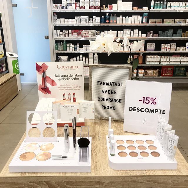 西班牙值得买的药妆,西班牙有哪些药妆好