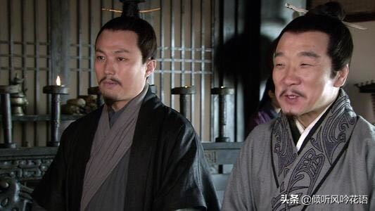 水浒传最后军师吴用去哪里了,水浒传中军师吴用真的作用不大吗