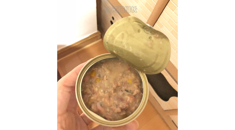 猫吃主食罐头好还是猫粮好,猫零食罐头和主食罐头的区别