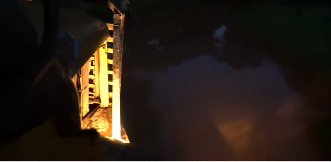 在非洲做生意有多难？60公里路开了两天，结果赚了2.5元