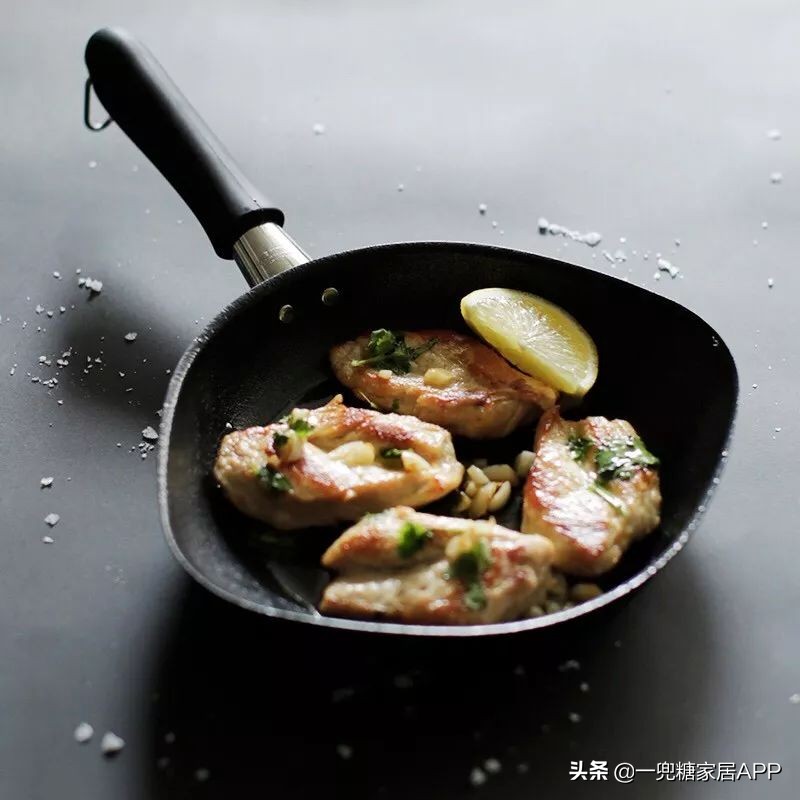 章丘锅官方旗舰店哪个锅好,章丘锅测评