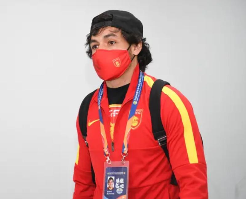 高拉特球员,高拉特巴西新星