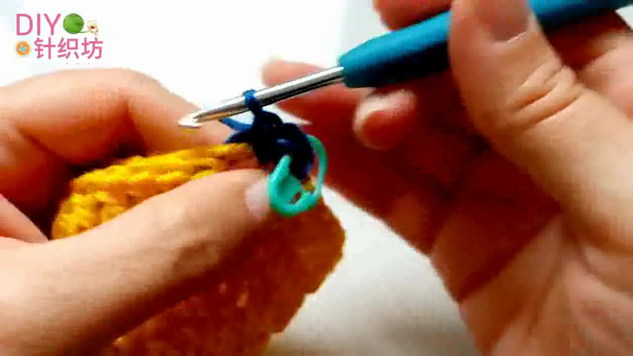 时尚家居地板袜,家居地板袜毛线袜子编织图解