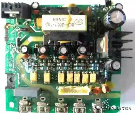 空调配线一览表,空调电路专用连接线路图