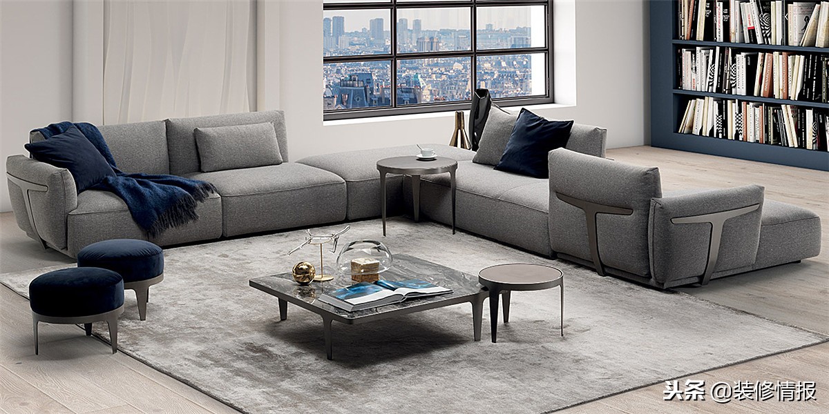 意大利家具品牌前十名,火遍全网的家具品牌有哪些