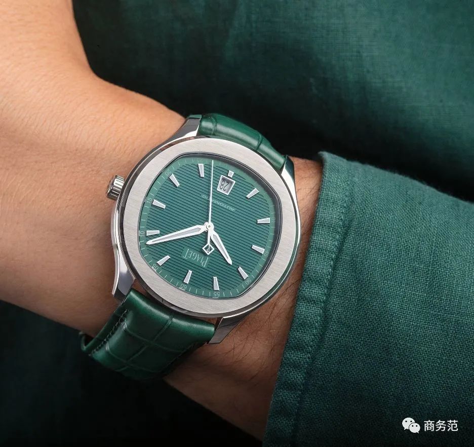 适合春天佩戴的腕表你心动了吗,适合年轻人戴的4款腕表