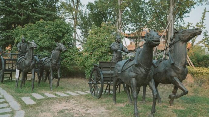 浅谈全国34个省级区域之华东篇：江苏省—宿迁市