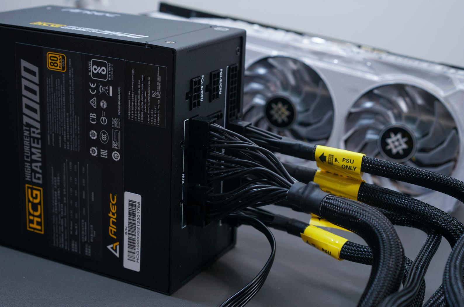 跑分31万加的电脑到底好不好,自己组装一台百万跑分高性能电脑