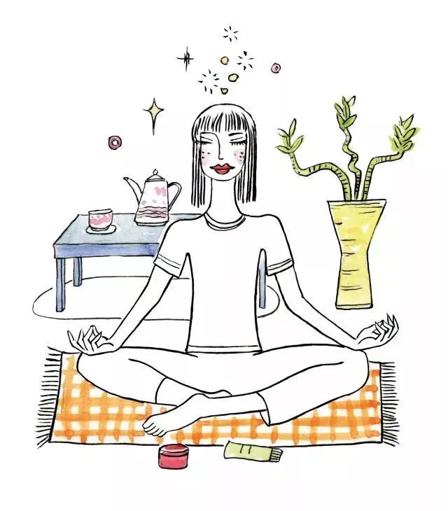 长痘千万不要做的事痘痘肌必看,长痘痘千万不要做的8件事