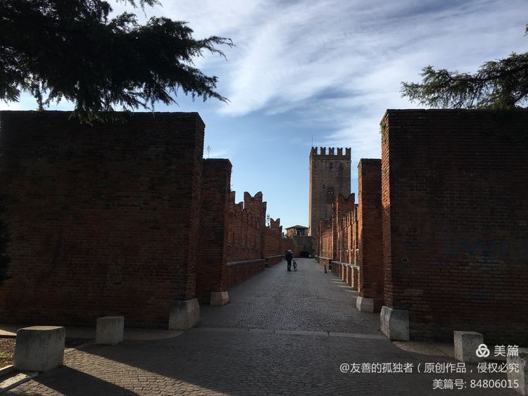 维罗纳爱情之城,浪漫的爱情之都维罗纳