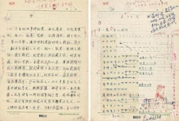 我的父亲张彦生：他经营的碑帖店，成为琉璃厂有名的老字号