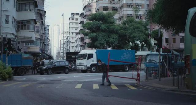 02影帝,2位影帝同台飙戏