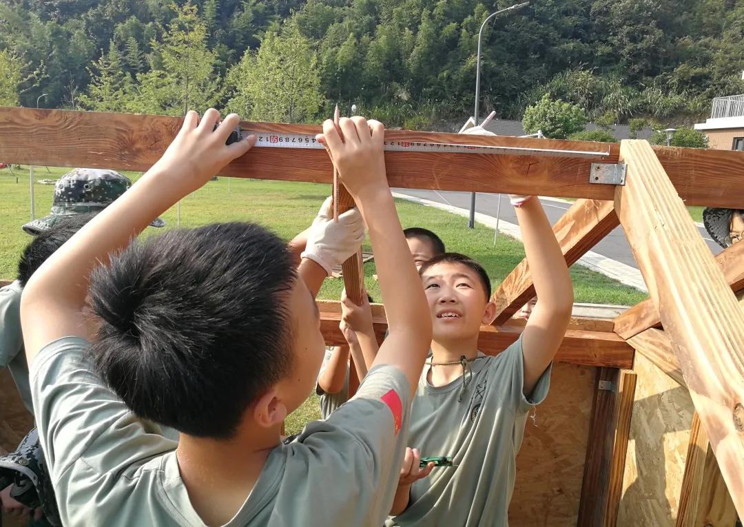 杭州青少年活动中心暑期招生6月3日起报名，新课程来了