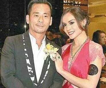 狗血大剧！澳门豪门八卦，岂止何氏一家