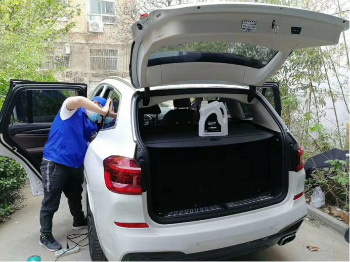 无光触媒除甲醛喷雾剂靠谱吗,光触媒除甲醛品牌十大排行榜