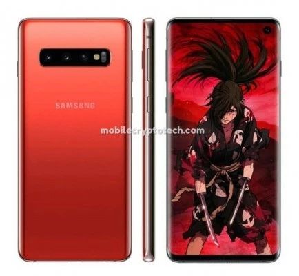 三星galaxys10有什么功能 (三星galaxys10对比三星galaxys10)