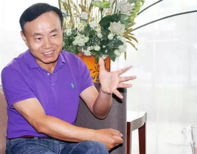 一个破产首富的回归,浙江女首富破产重整