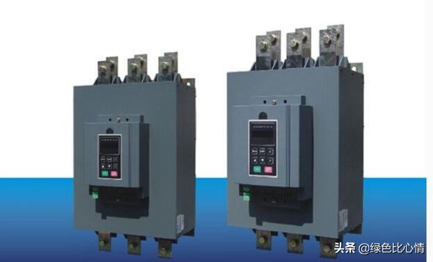 软启动器常见故障原因分析及维修,电机软启动器有哪些常见的故障