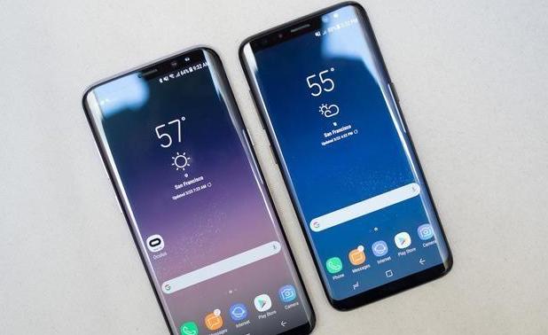 三星s8报价近7千,三星s8价格多少钱官方