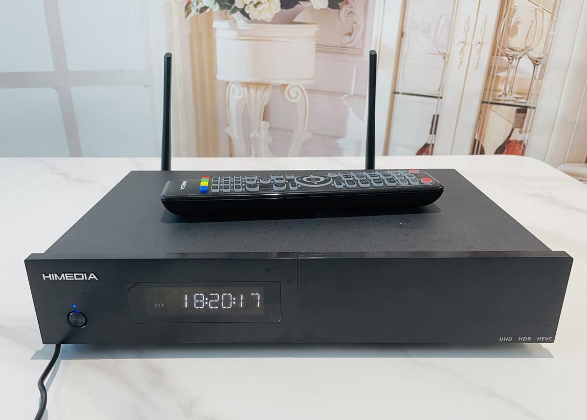 海美迪h200pro如何设置,海美迪h200pro