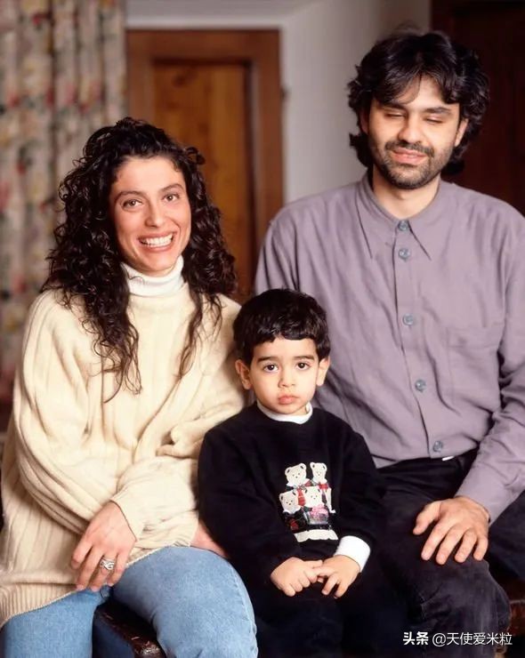 波切利十大金曲,波切利成名曲