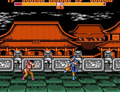 红白机龙珠格斗游戏叫什么,红白机有哪些游戏