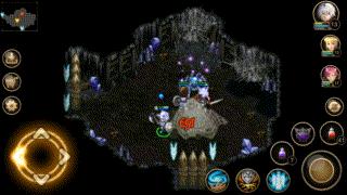 rpg怀旧服手游推荐,手游推荐复古rpg仙侠