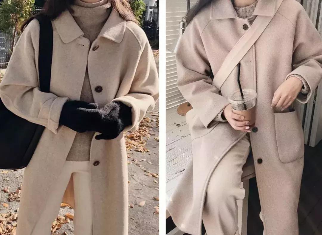 60-70岁高档奶奶装阔腿裤,最流行的奶奶裤人手必备一条