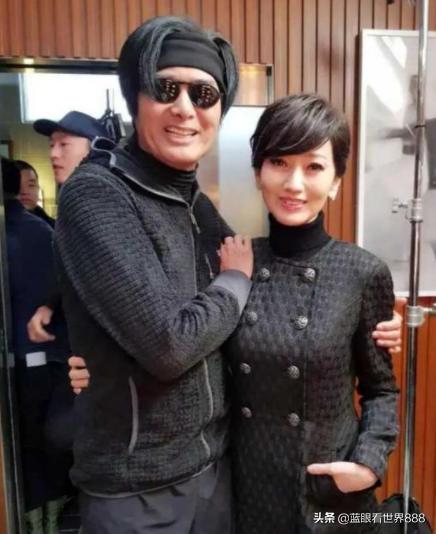 哪些明星评价刘德华,明星对周润发的评价有哪些