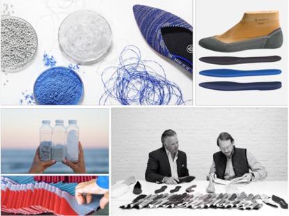 英国王妃钟爱的环保平底鞋，如何4年实现市场估值超过7亿美元