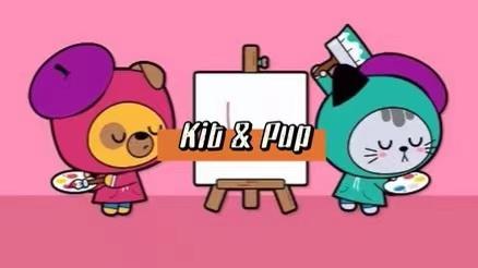 免费看的儿童英语启蒙动画片,1200集英语启蒙分级进阶动画