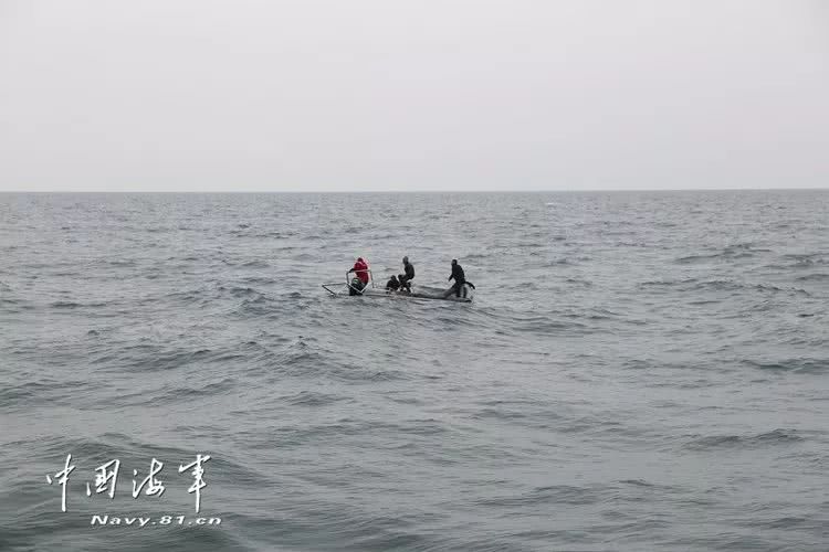 我们是中国海军请立即离开英文,我们是中国海军视频