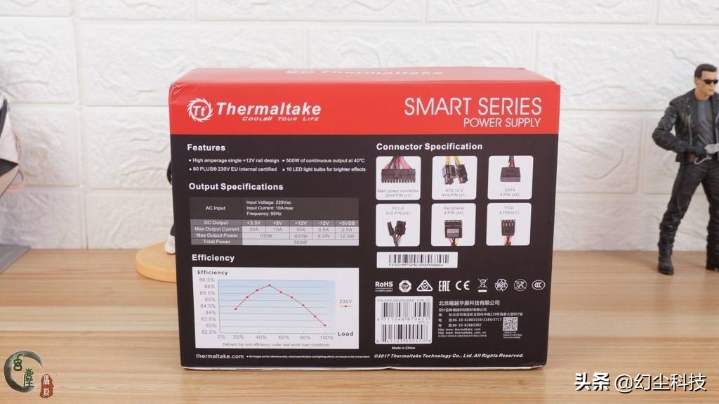 ttsmartrgb500w鐢垫簮,tt楂樼鏃楄埌鐢垫簮