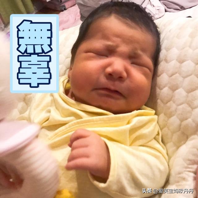 新生儿宝宝肠绞痛最快的解决办法,一周新生儿宝宝肠绞痛症状与处理