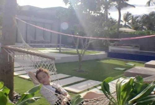 张韶涵被家庭伤害过吗,张韶涵的10年辛酸成名史