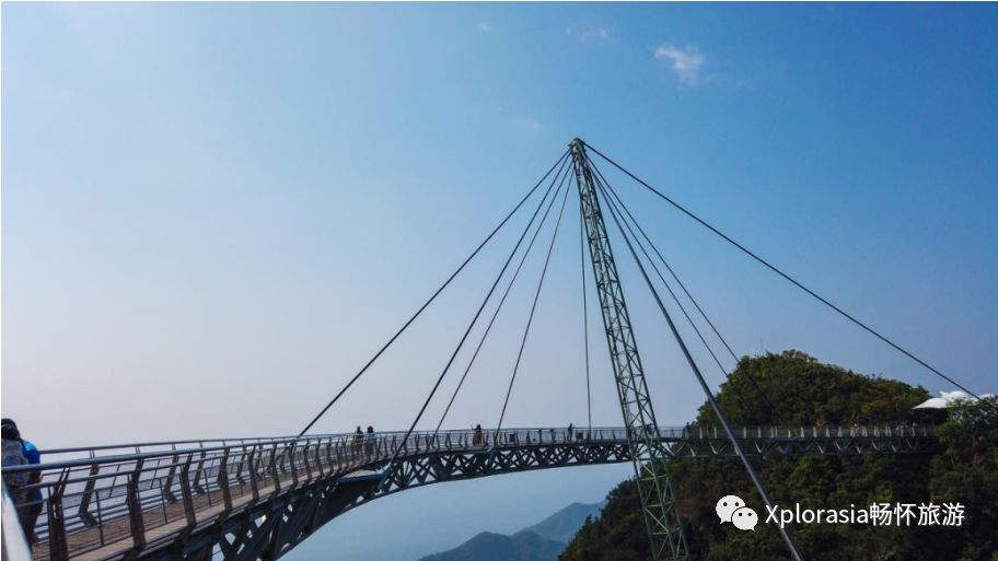 轻奢漫游马来西亚兰卡威槟城之旅,槟城四日游路线