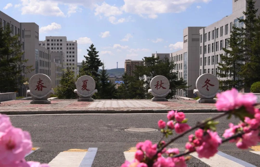 延边大学2020级新生开始报到,延边大学让家长送大一新生进学校