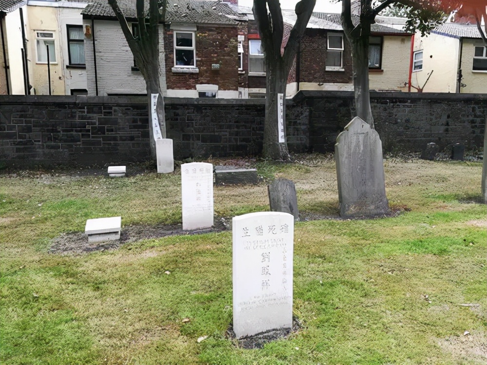 一战华工百年尘封记忆,一战后的华工去哪里了