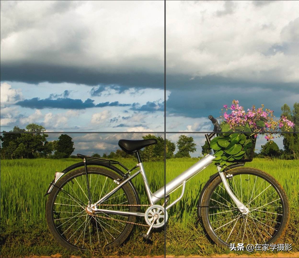 摄影曝光怎么调算正常,摄影曝光三要素如何调