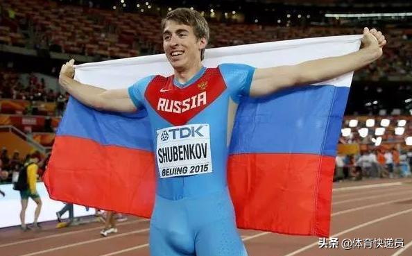 可惜！这些战绩斐然的运动员都服用过兴奋剂