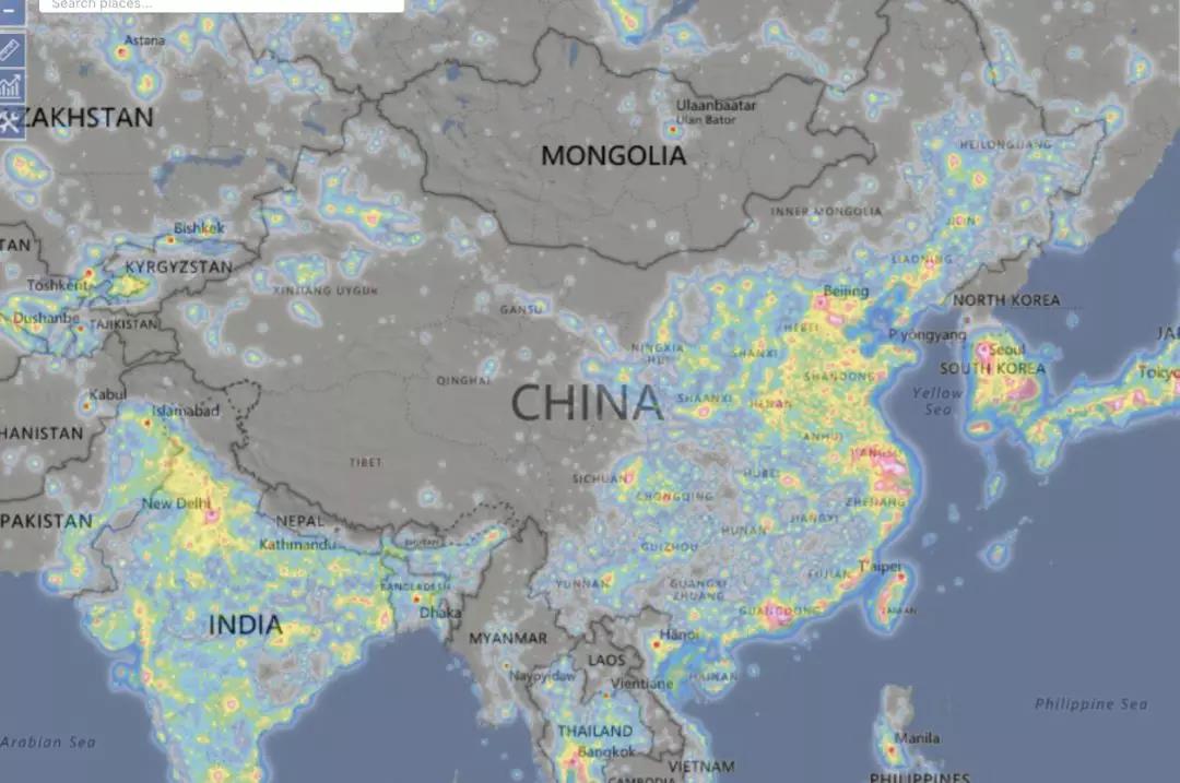 手机怎么拍夜空星星,小米手机拍星星相机参数