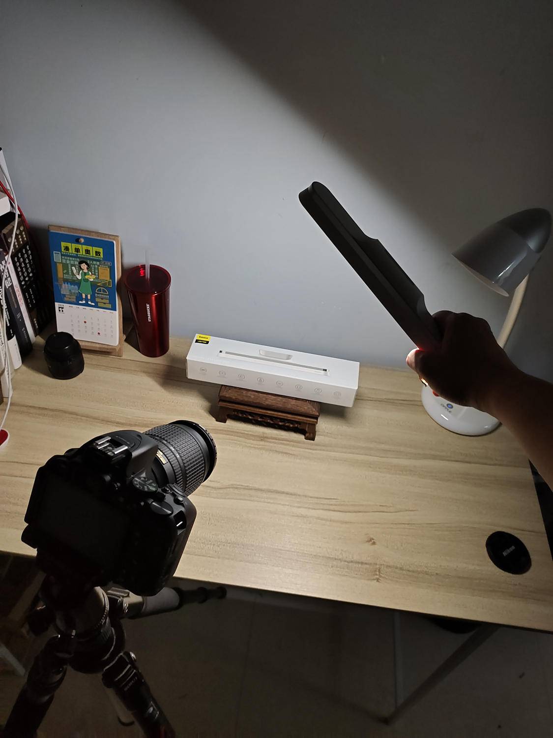 磁吸led酷毙灯,led酷毙灯8w