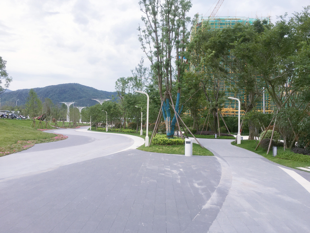 赋能智慧城市,赋能智慧社区建设