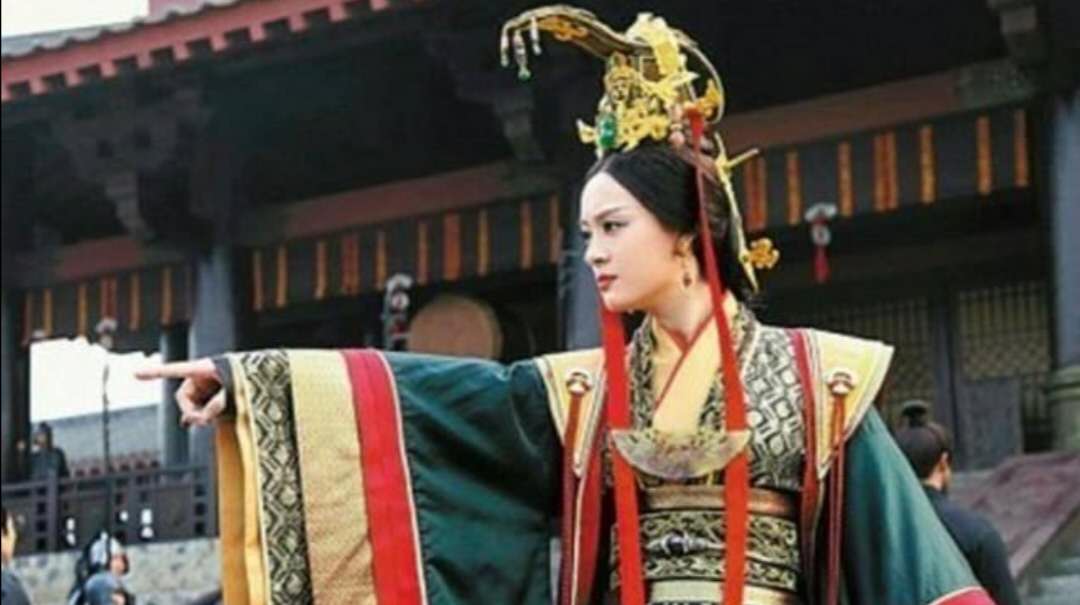 秦宣太后传奇,秦宣太后芈月的一生